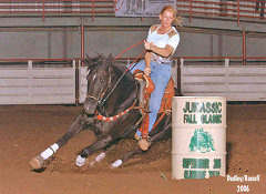 Nancy & Starr - Glen Rose