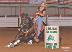 Nancy & Starr - Glen Rose